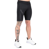 Gorilla Wear Cooper Men´s Short Tights, black