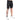 Gorilla Wear Cooper Men´s Short Tights, black