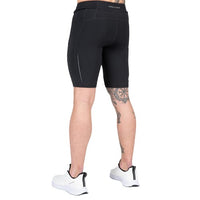 Gorilla Wear Cooper Men´s Short Tights, black