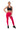 Nebbia Active Sports Bra with medium impact, black
