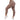 Nebbia Iconic Mid-Waist Sweatpants, brun- Nebbia