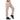 Nebbia Iconic Mid-Waist Sweatpants, cream