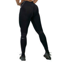 Nebbia FIT Active High Waist Leggings, black