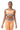 Nebbia Hero Iconic Sport Bra, apricot