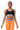 Nebbia Hero Iconic Sport Bra, black