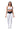 Nebbia Hero Iconic Tights, white