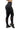 Nebbia High Waist Push-Up Leggings, black