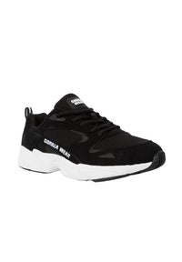 Gorilla Wear Newport Sneakers, black