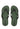 Gorilla Wear Kokomo Flip-Flops, army green