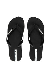 Gorilla Wear Kokomo Flip-Flops, black