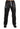 Gorilla Wear Functional Mesh Pants, black/white
