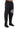 Gorilla Wear Buffalo Old School Workout Pants, black/grey