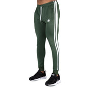 Gorilla Wear Riverside Track Pants, green
