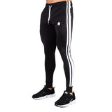 Gorilla Wear Riverside Track Pants, black