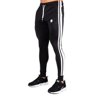 Gorilla Wear Riverside Track Pants, black