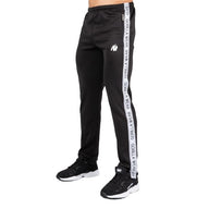 Gorilla Wear Delaware Track Pants, black