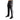 Gorilla Wear Delaware Track Pants, black