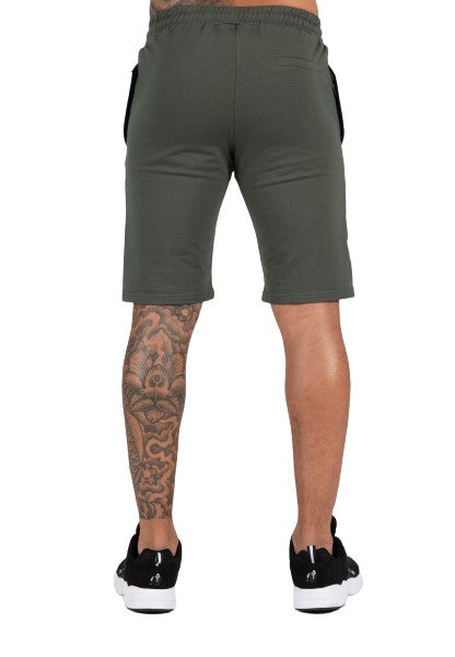 Gorilla Wear Milo Shorts, green