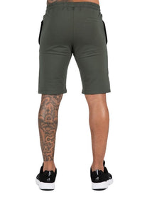 Gorilla Wear Milo Shorts, green