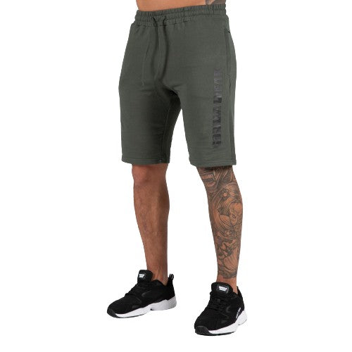 Gorilla Wear Milo Shorts, green