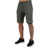 Gorilla Wear Milo Shorts, green