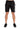 Gorilla Wear Milo Shorts, black