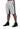 Gorilla Wear Augustine Old School Shorts, grey