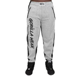 Gorilla Wear Augustine Old School Pants, grey