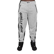 Gorilla Wear Augustine Old School Pants, grey