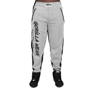 Gorilla Wear Augustine Old School Pants, grey