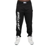 Gorilla Wear Augustine Old School Pants, black