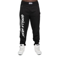 Gorilla Wear Augustine Old School Pants, black