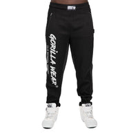 Gorilla Wear Augustine Old School Pants, black