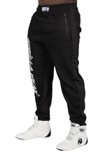 Gorilla Wear Augustine Old School Pants, black