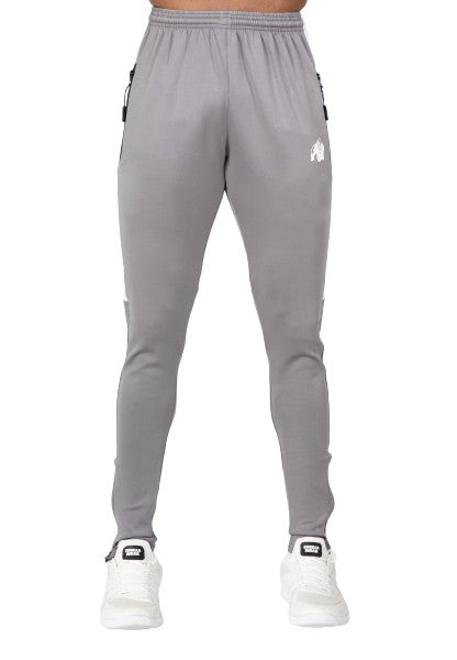 Gorilla Wear Benton Track Pants, grey