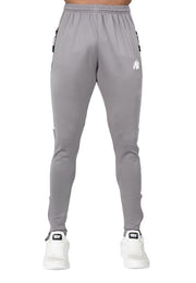Gorilla Wear Benton Track Pants, grey