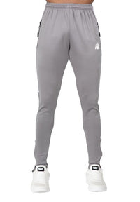 Gorilla Wear Benton Track Pants, grey