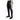 Gorilla Wear Benton Track Pants, black