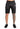 Gorilla Wear Benton Track Shorts, black