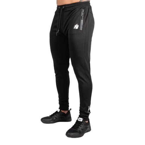 Gorilla Wear Sullivan Track Pants, black
