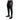 Gorilla Wear Sullivan Track Pants, black