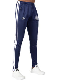 Gorilla Wear Stratford Track Pants, navy