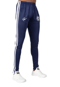 Gorilla Wear Stratford Track Pants, navy