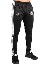 Gorilla Wear Stratford Track Pants, black