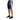 Gorilla Wear Stratford Track Shorts, navy