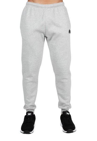 Gorilla Wear Kennewick Sweatpants, grey