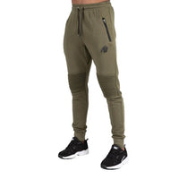 Gorilla Wear Delta Pants, army green