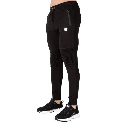 Gorilla Wear Delta Pants, black