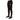 Gorilla Wear Delta Pants, black