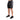Gorilla Wear Atlanta Shorts, black/grey